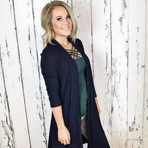 Meet your Posher, Taylor